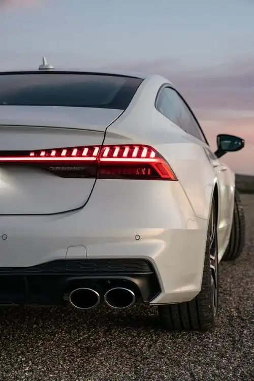 【图】audis7是家族最帅车型了吧_奥迪s论坛_汽车之家论坛