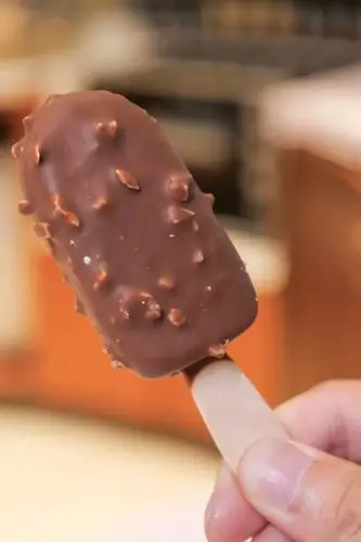 21款雪糕测评承包你这个夏天冰箱里的雪糕