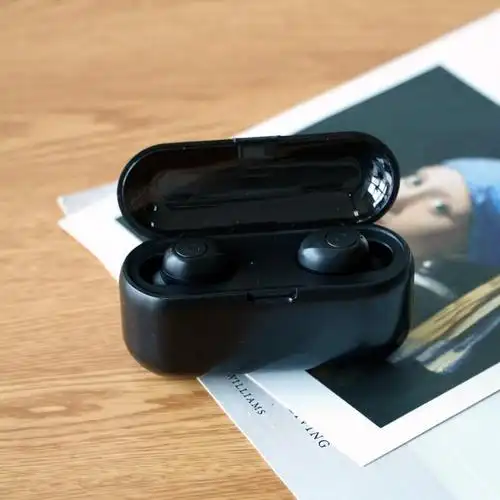 夏新f9真无线蓝牙耳机入耳式评测 夏新蓝牙耳机怎么样