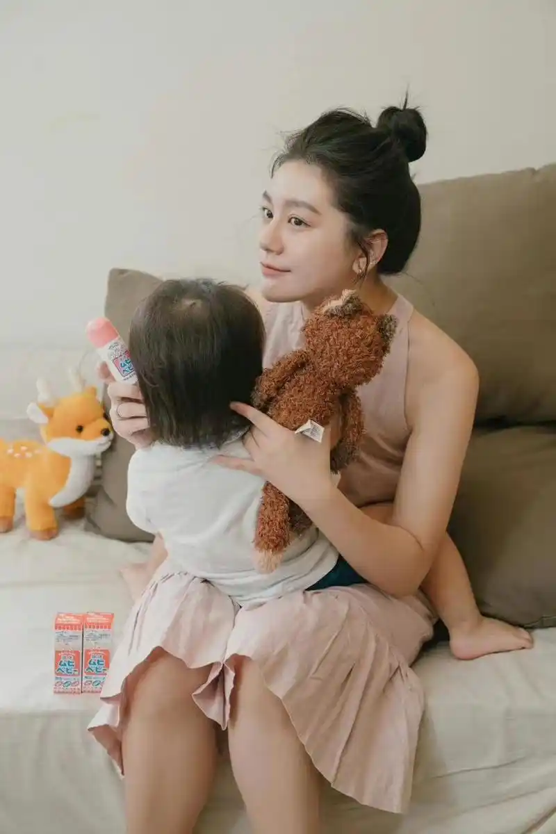 "黑涩会美眉"组合大起底,现状都怎么样了?