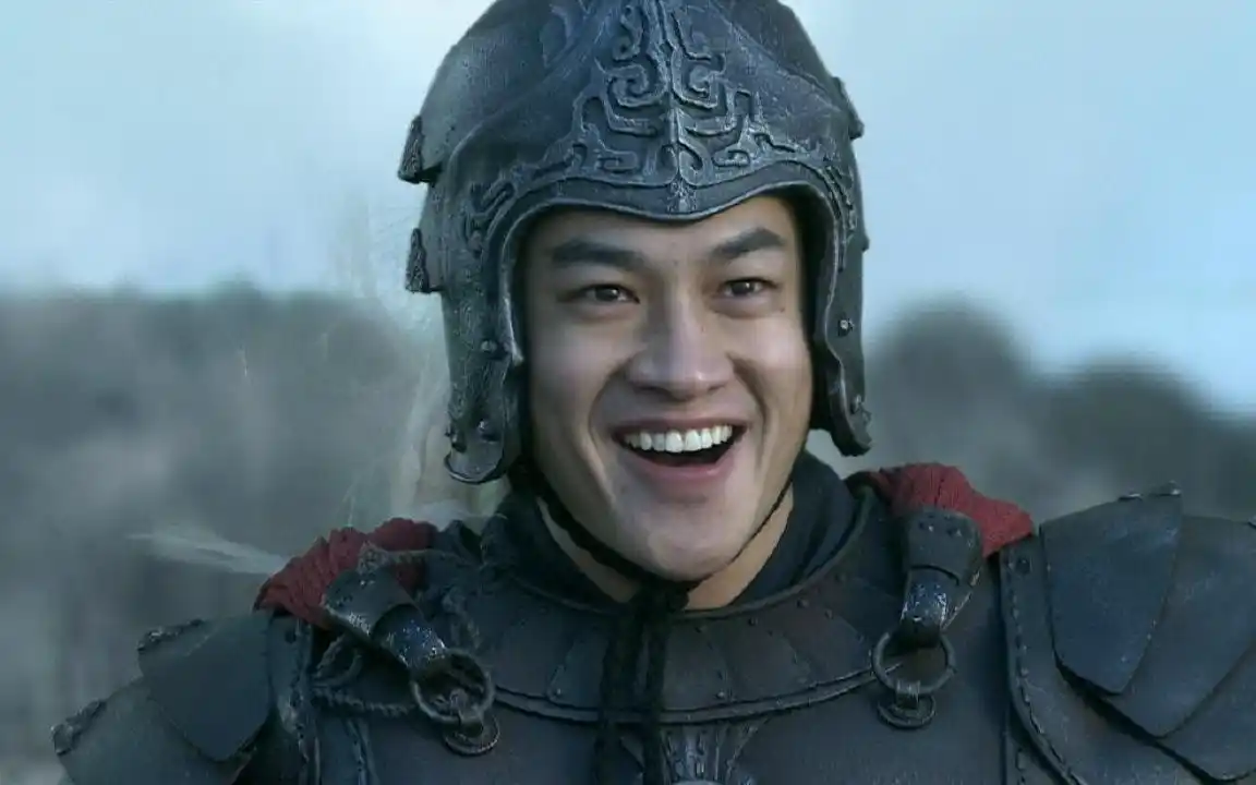 怎样评价何润东?-剧情奥秘