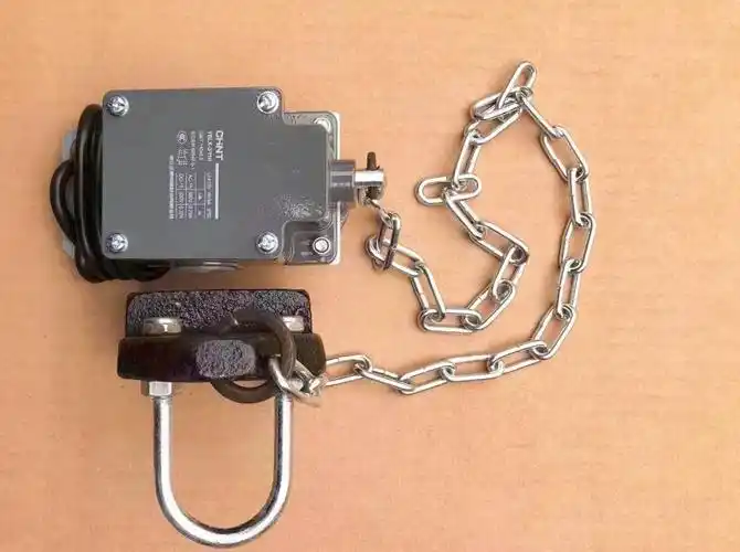 起重电气厂家品牌,起重机重锤限位器批发零售,安装更换