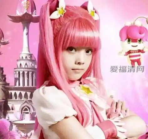 巴啦啦小魔仙之音符之谜美雪什么样