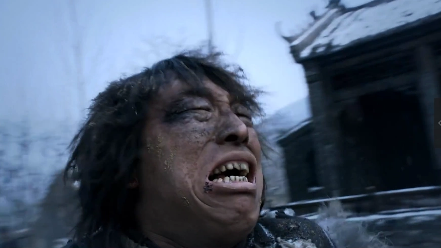 推荐电影斗牛黄渤闫妮主演的喜剧电影