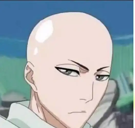 如果动漫人物变成光头你还会认得出来吗来挑战一下吧