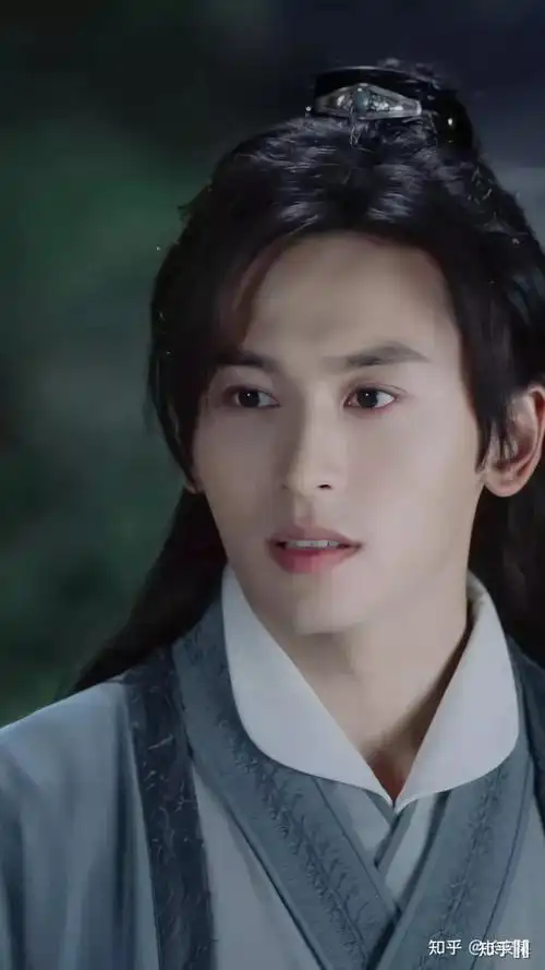 让人心疼的周子舒