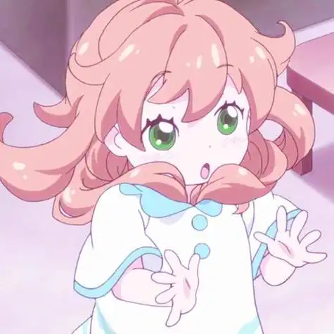 可爱女生头像可爱动漫