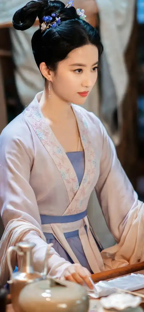 梦华录刘亦菲赵盼儿