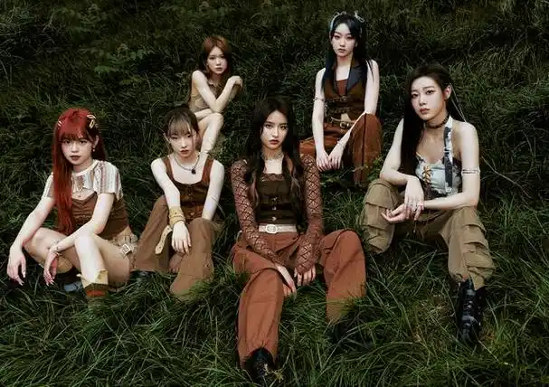 name女团是乐华娱乐旗下的女团,2021年成团出道,旗下的成员有李思阳