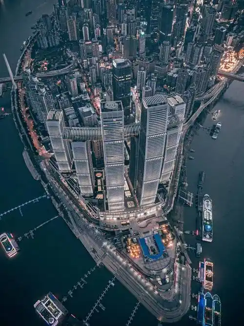 去重庆旅游哪些景点最好玩性价比最高