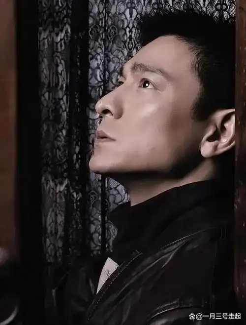 62岁刘德华晒一日三餐网友太狠了难怪看起来像40岁