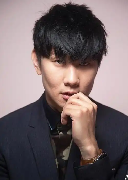 林俊杰 jj lin的图片