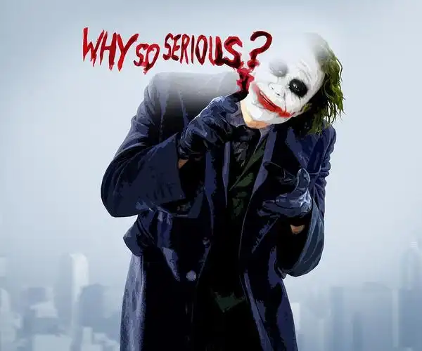 雪儿嘟嘟肥的相册-希斯.莱杰 永远的小丑