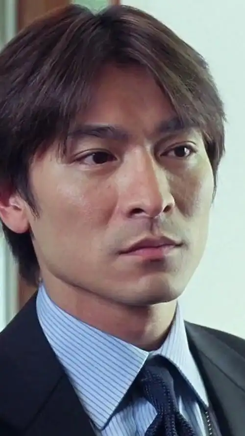 刘德华 #华仔 #高清