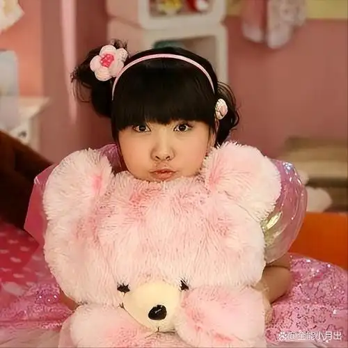 《家有儿女》小演员今昔对比 10位小演员现状如何?