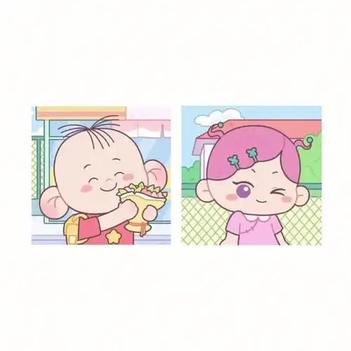 "难吃的东西你不会咬第二口让你难过的人却原谅了很多次#头像分享