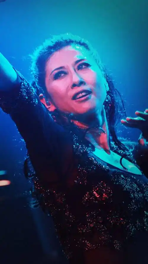 香港歌手叶倩文