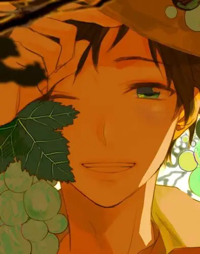 id=304898 上田 pid:11868171】安东尼奥 pixiv aph 黑塔利亚