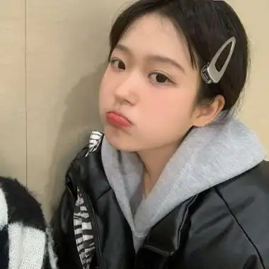 2021超火女生头像真人清新女生高清真人头像图片2021