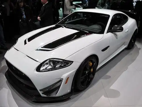 【图】捷豹xk 2014款 xkr-s gt报价_图片_捷豹_汽车之家