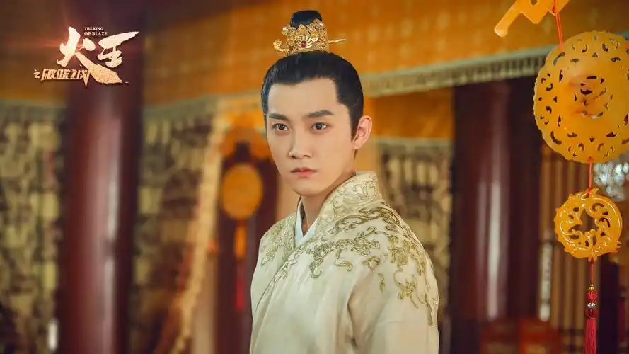 越努力越幸运——范世琦的转型之路