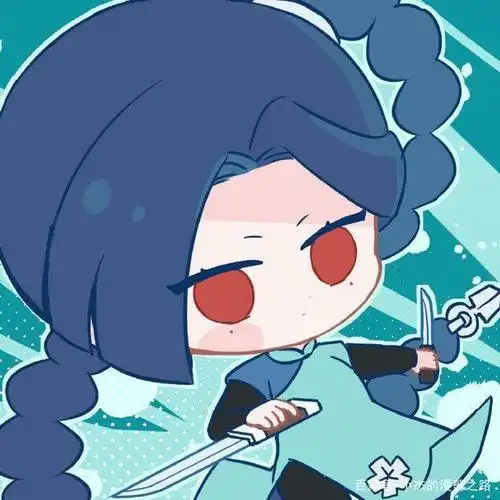 好看的《刺客伍六七》头像