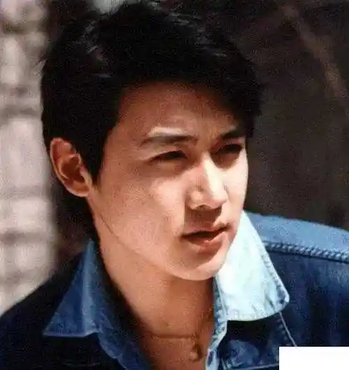 中国内地帅气男演员排行榜 大陆高颜值男明星-小人物k