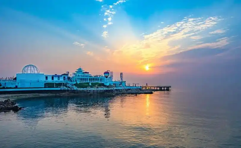 北戴河什么地方最好玩?