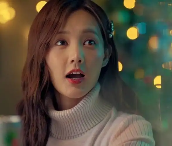 李一桐李一桐艾情就是爱情的模样