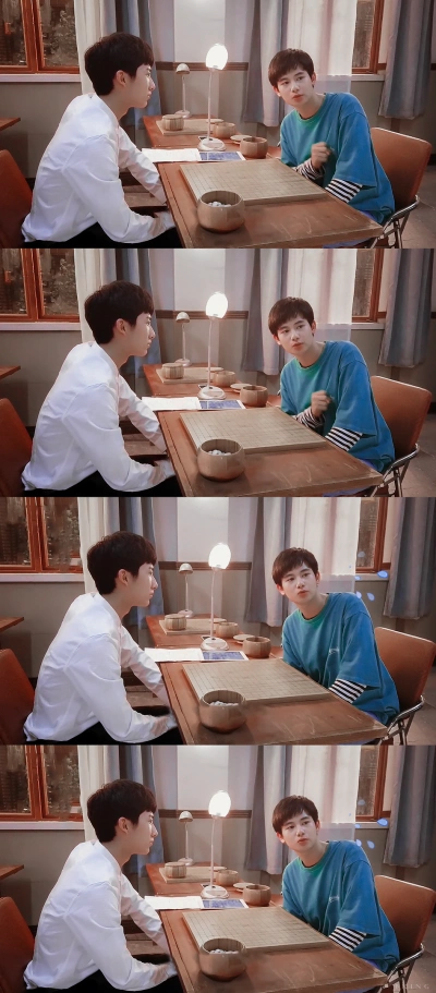 俞亮时光 郝富申胡先煦 20201206 芭莎电影花絮