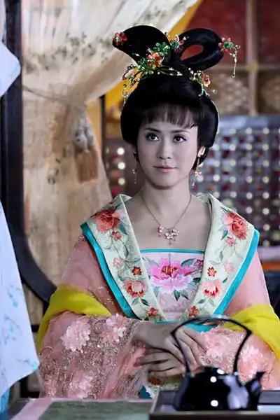 薛平贵与王宝钏真爱难寻宣萱寻找幸福路图