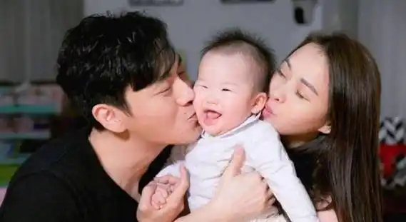 秦昊_庾澄庆_因为