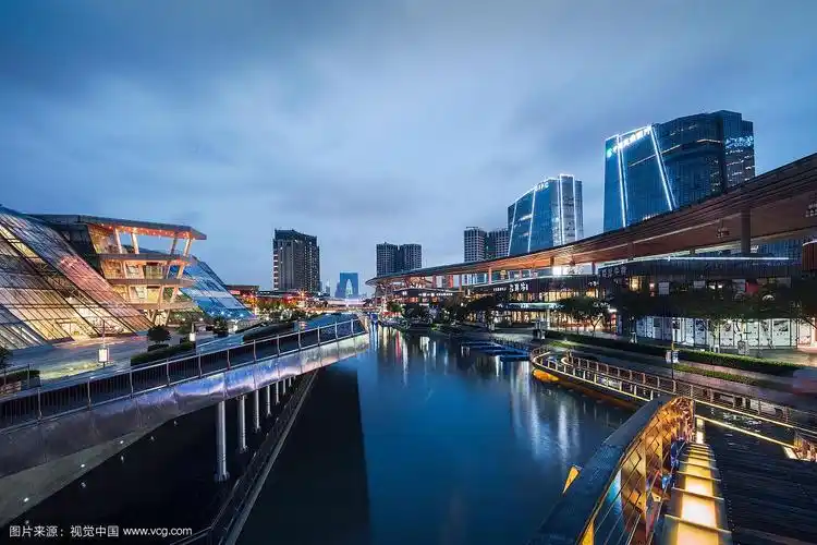 苏州圆融时代广场