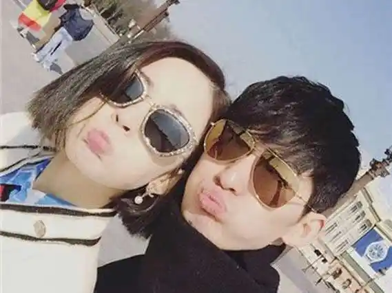 吴亦凡是怎么和古力娜扎认识的