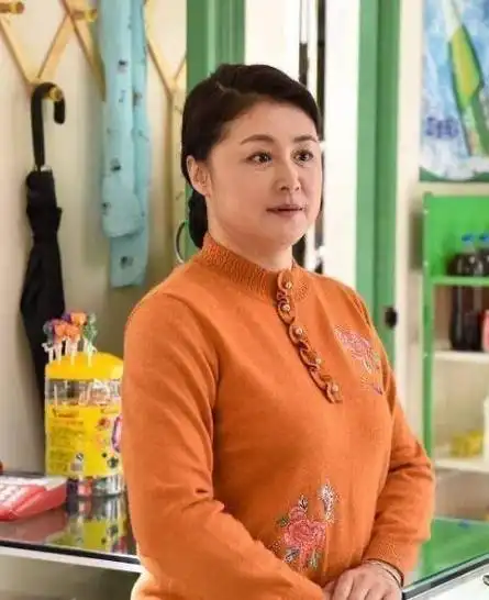 乡村爱情谢大脚的车祸现场(乡村爱情象牙山女神)(2)