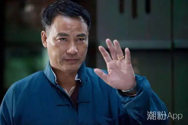 香港演技最好的男演员盘点 有实力又有颜值的男神哪个是你喜欢的