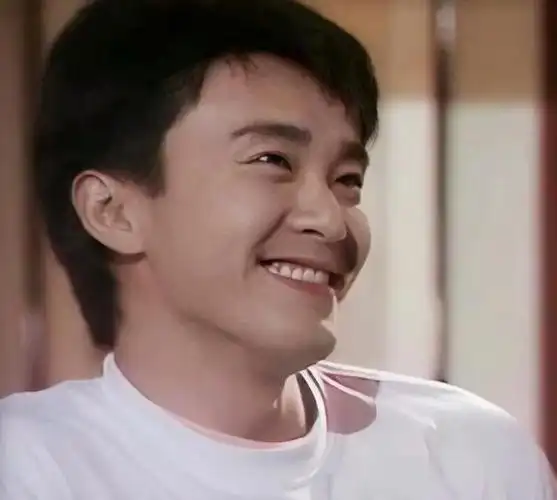 好看的香港明星头像:香港男女明星系列(13)