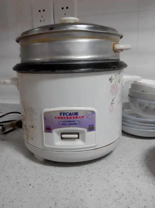 家用电饭锅20元出售