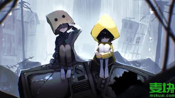 小小梦魇讲的是什么故事小小梦魇剧情解析