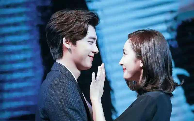 【易幂】【李易峰x杨幂】匆匆那年||如果过去还值得眷恋 别太快冰释