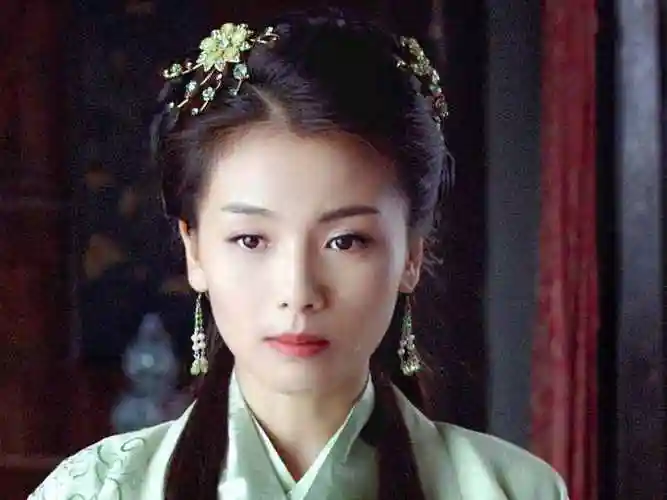 馥雅公主倾世皇妃马馥雅孩子是谁的