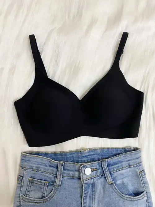 ubra平替内衣被我找到啦超级舒服78