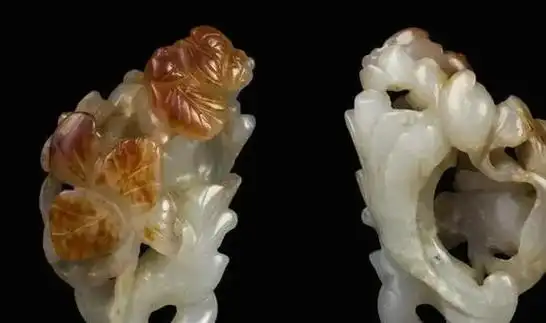 古仿玉是宋代经济发展的载体同时为仿古玉器的发展奠定了基础