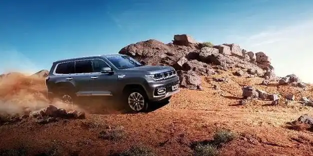 48万起|越野车|乘用车|柴油车|安全指数_网易订阅