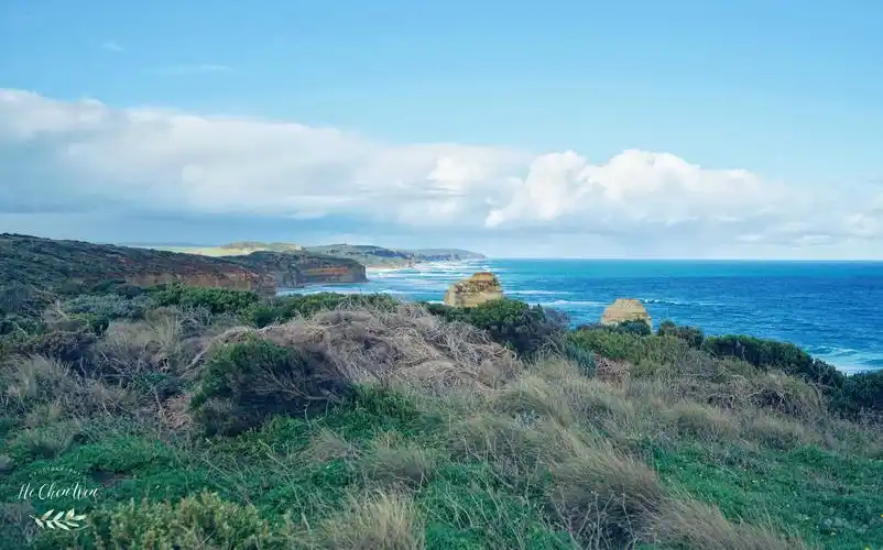 世界最美海岸公路之一自驾爱好者的天堂没有第二条路可以媲美