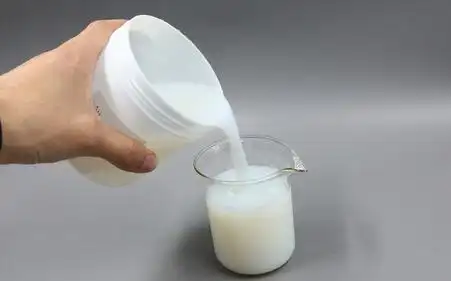 水性聚氨酯粘合剂特点