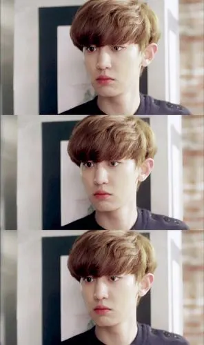 我的邻居是exo 朴灿烈 (cr:朴不颤