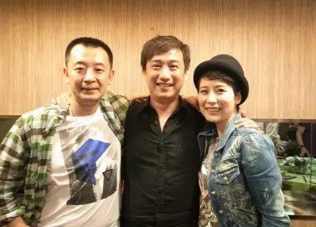 与黄磊有着第四种感情的刘若英,比起黄磊生三胎,刘若英怎样了?