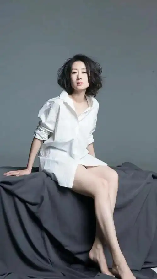 刘敏涛高清写真13_网易订阅