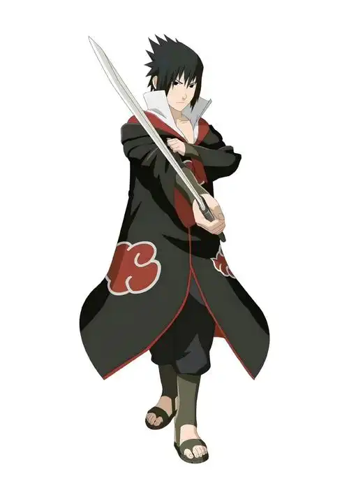 火影忍者##宇智波佐助